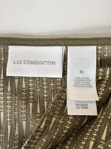 Liz Claiborne