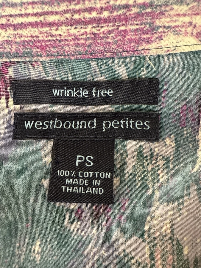 West Bound Petites
