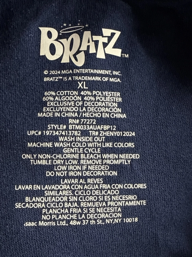 Bratz