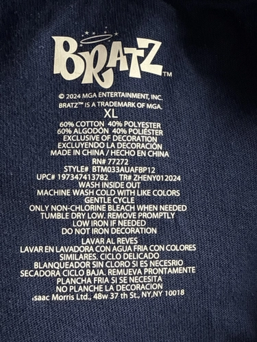 Bratz