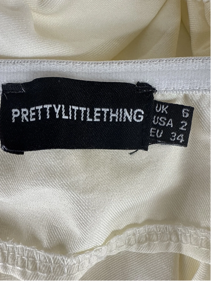 PrettyLittleThing