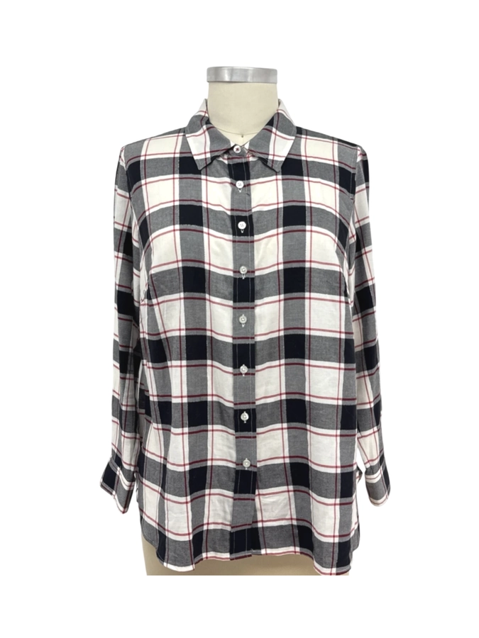 Talbots Plus