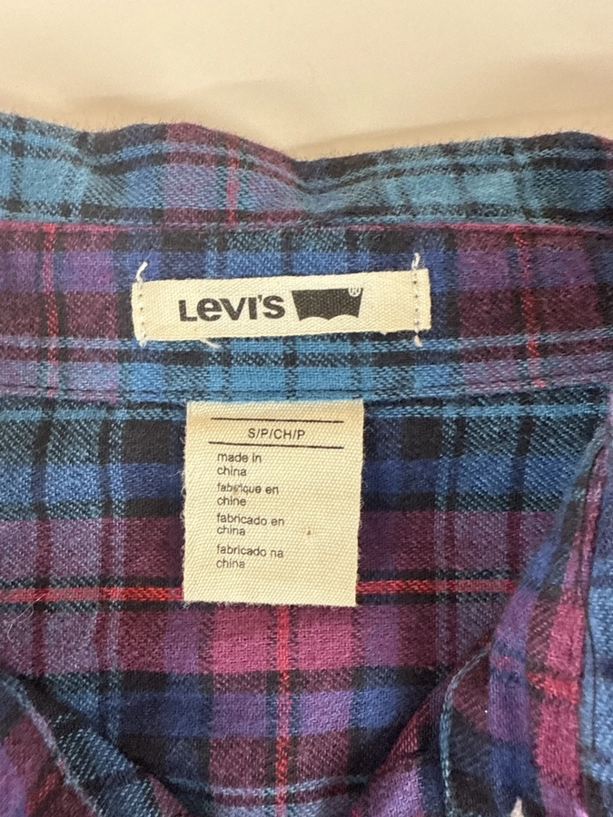 Levi’s