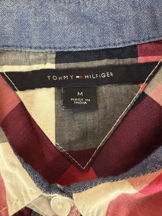 Tommy Hilfiger