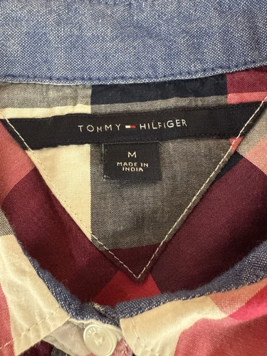 Tommy Hilfiger