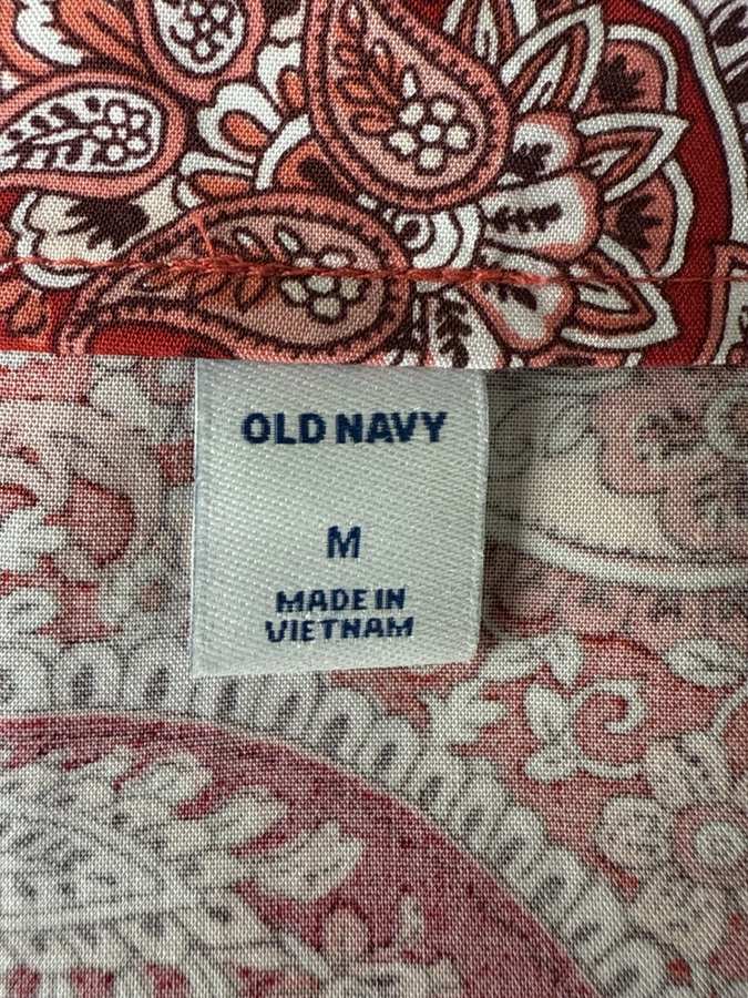 Old Navy