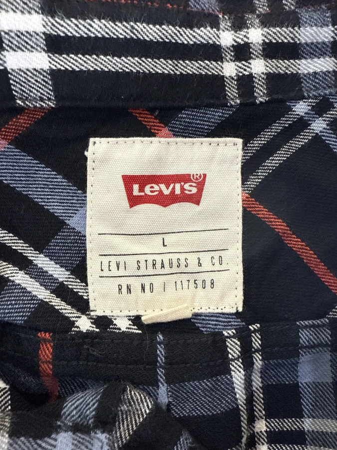 Levi’s