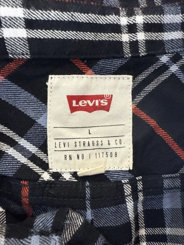 Levi’s