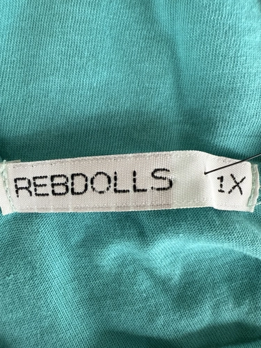 Rebdolls