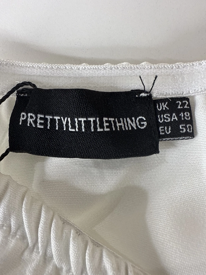 PrettyLittleThing
