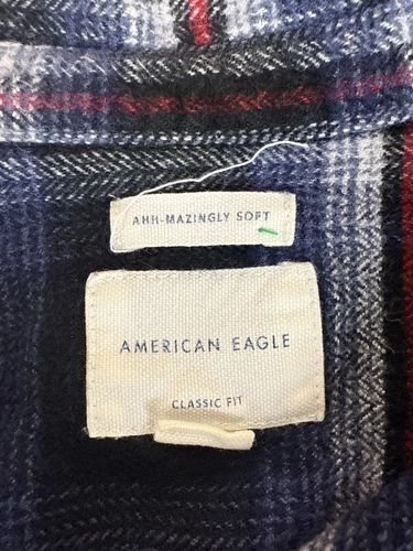 American Eagle