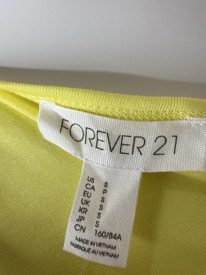 Forever 21