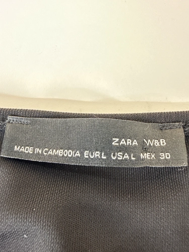 Zara W&B