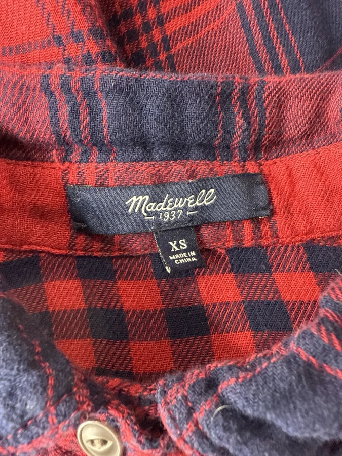 Madewell