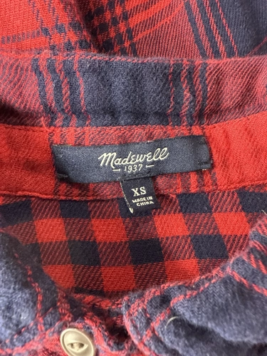 Madewell