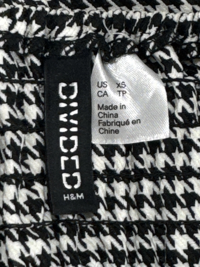 Divided H&M