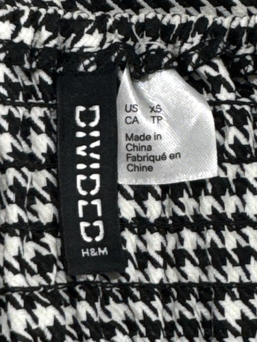 Divided H&M
