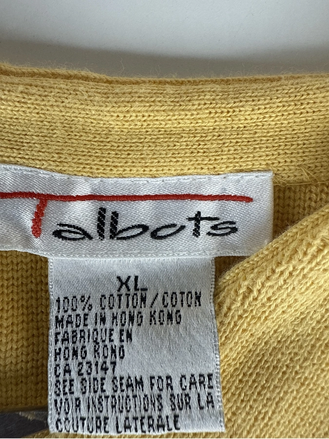 Talbots