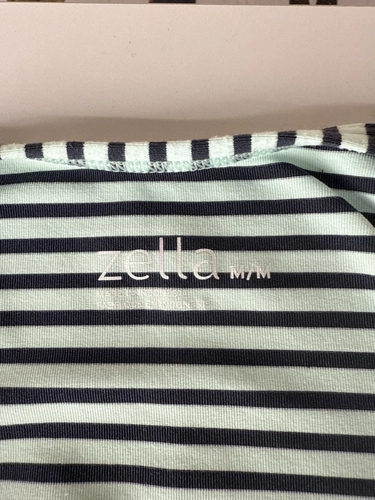 Zella