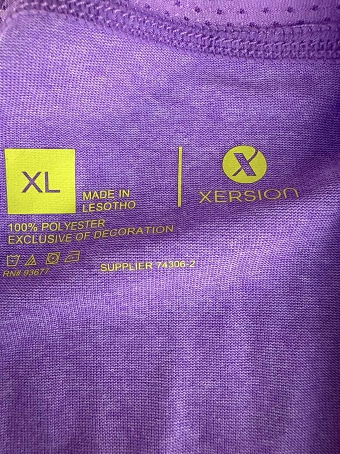 Xersion