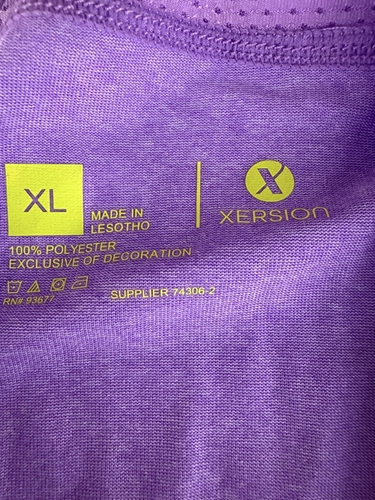 Xersion