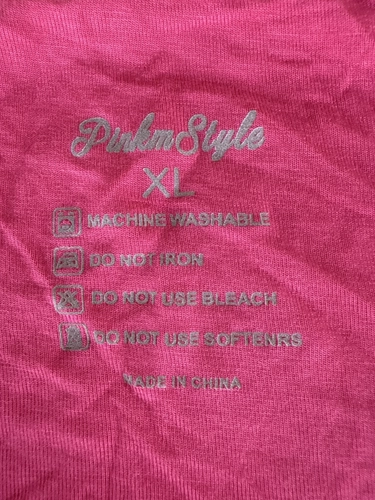 Pinkm Style
