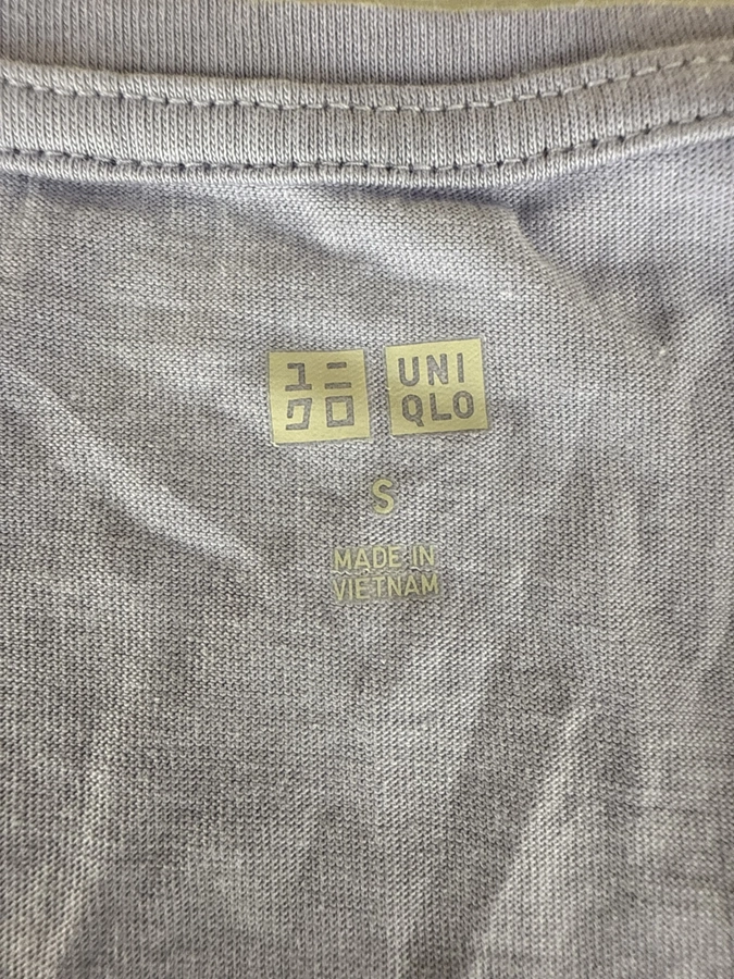 Uniqlo
