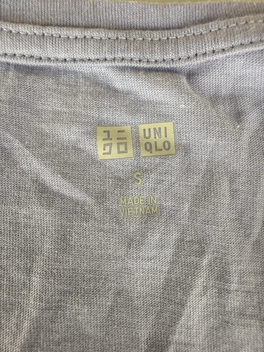 Uniqlo