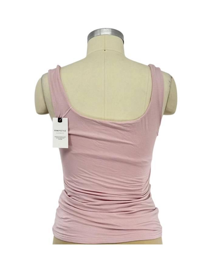 Pinkm Style