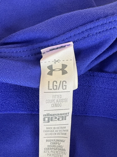 Under Armour