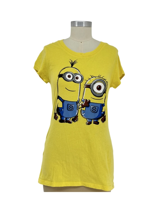 Despicable Me