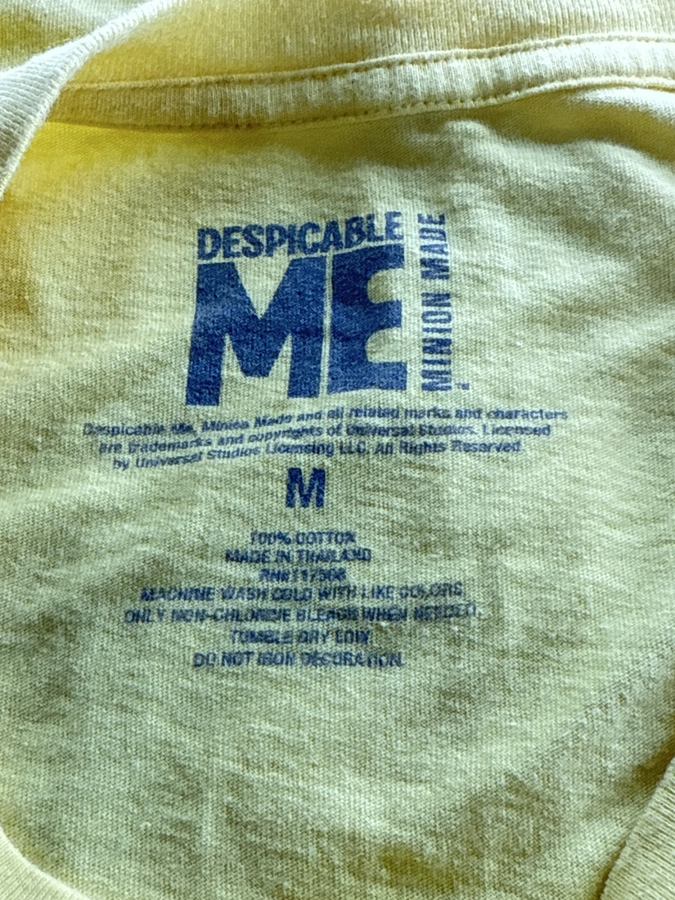 Despicable Me