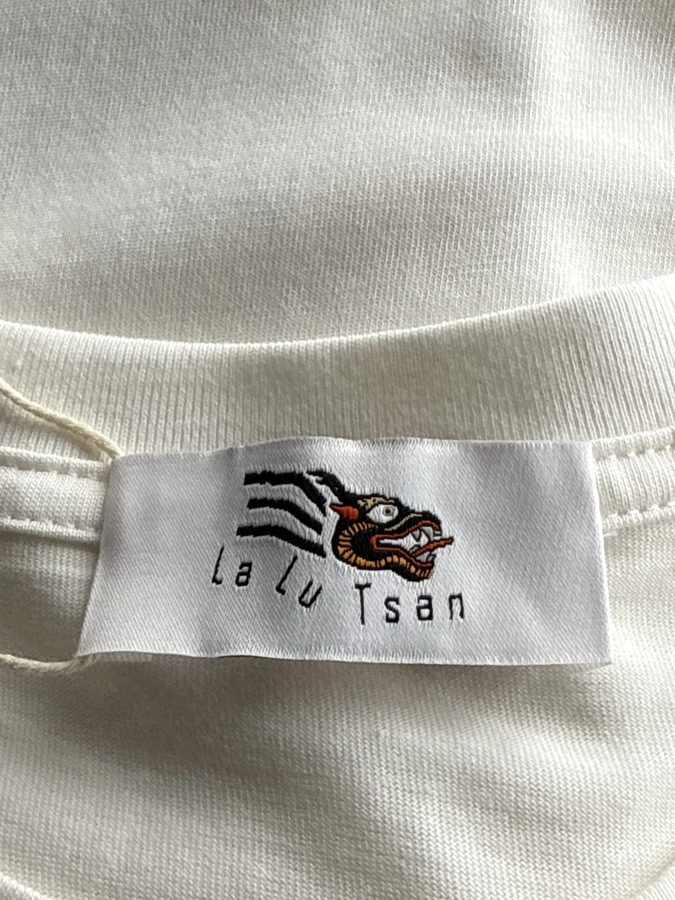 La Lu Tsan