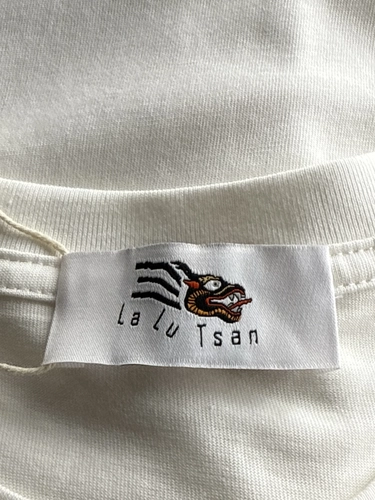 La Lu Tsan