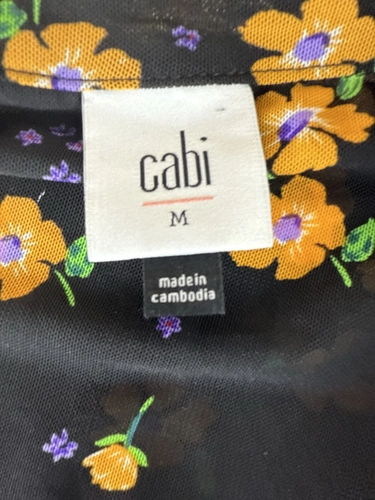 Cabi