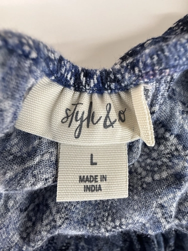 Style & Co