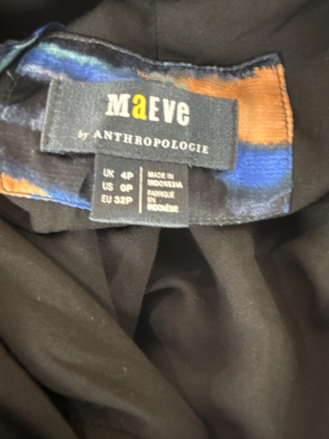 Maeve by Anthropologie
