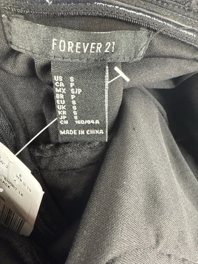 Forever 21