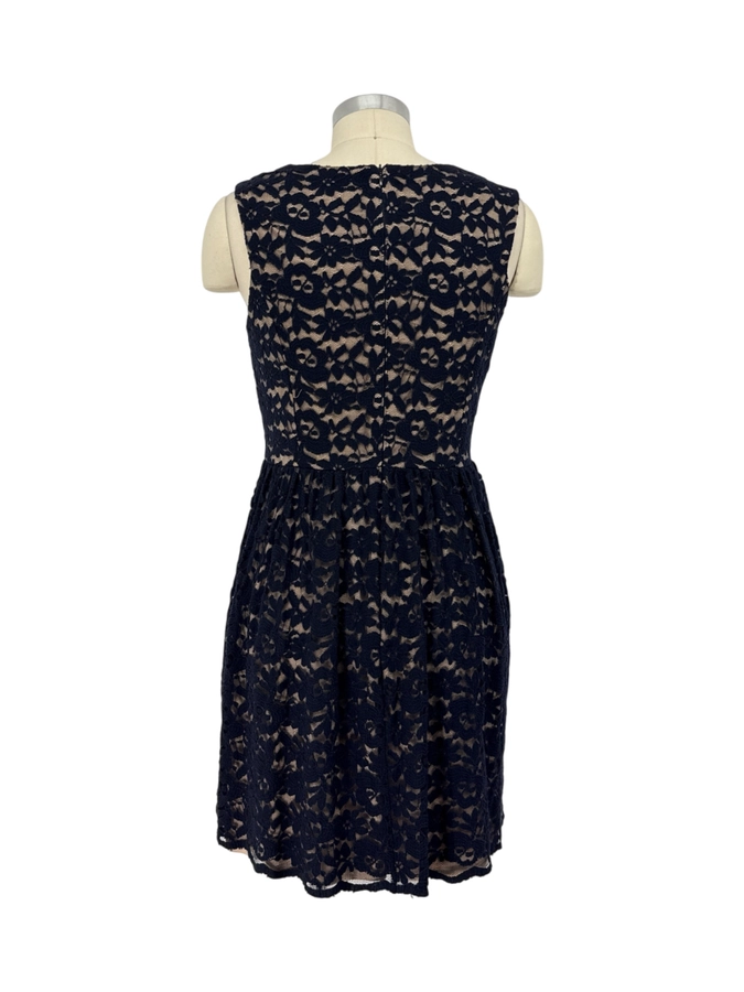 Ivy + Blu