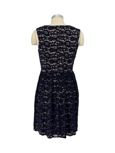 Ivy + Blu
