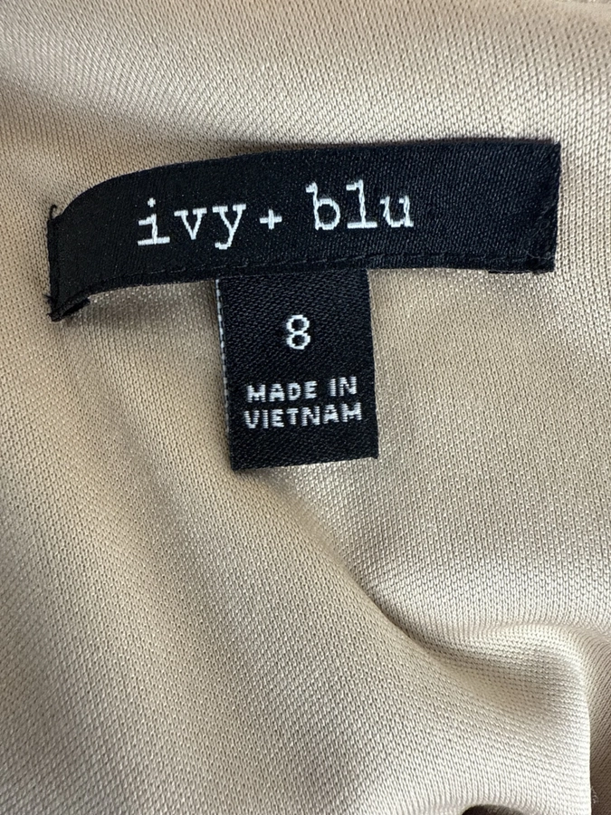Ivy + Blu