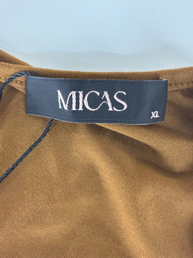 Micas