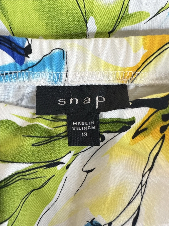Snap