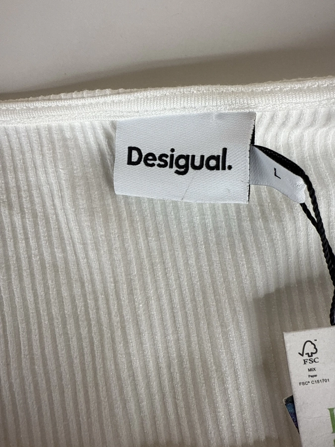 Desigual
