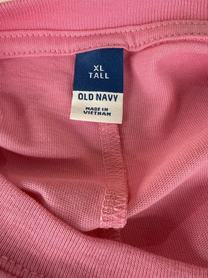 Old Navy