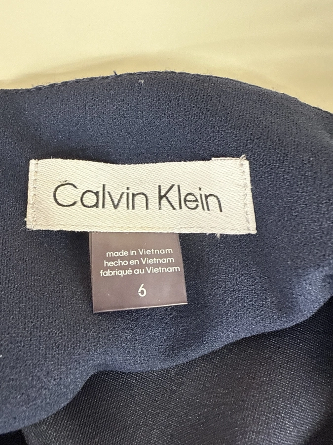 Calvin Klein