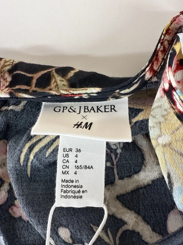 GP & J Baker