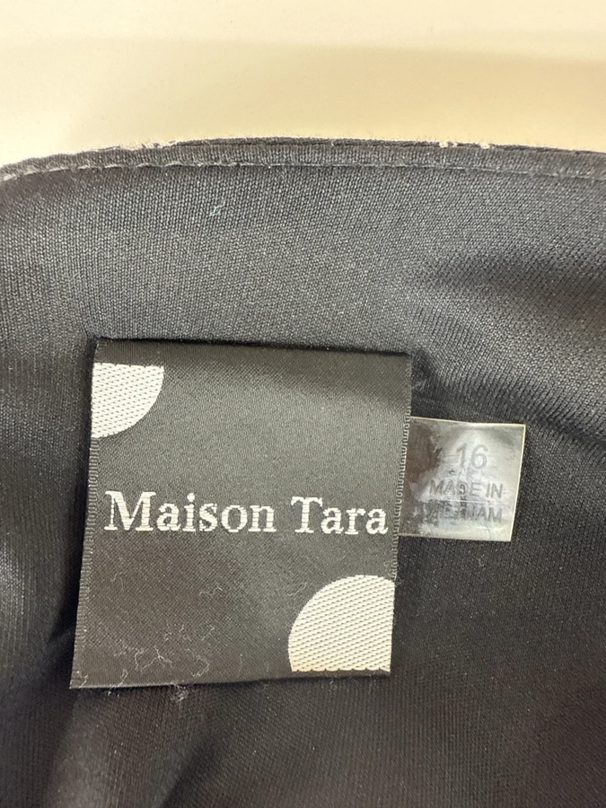 Maison Tara