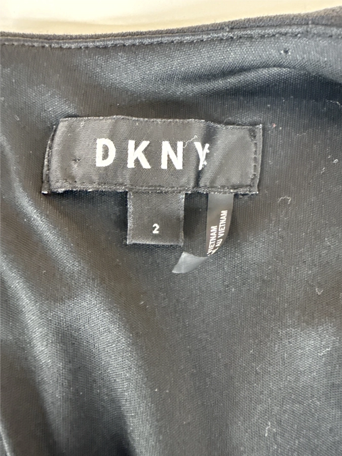 DKNY