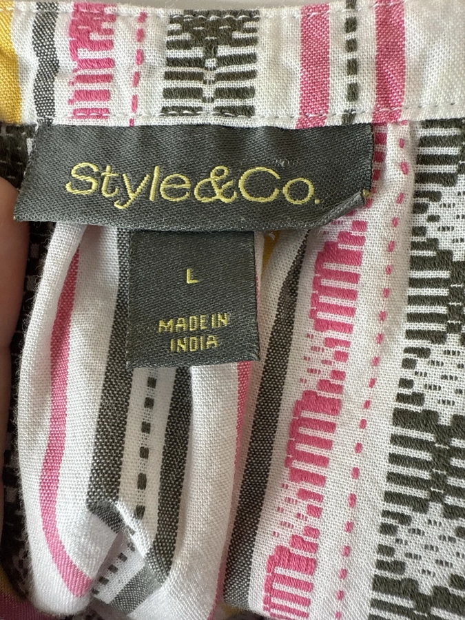 Style&Co.